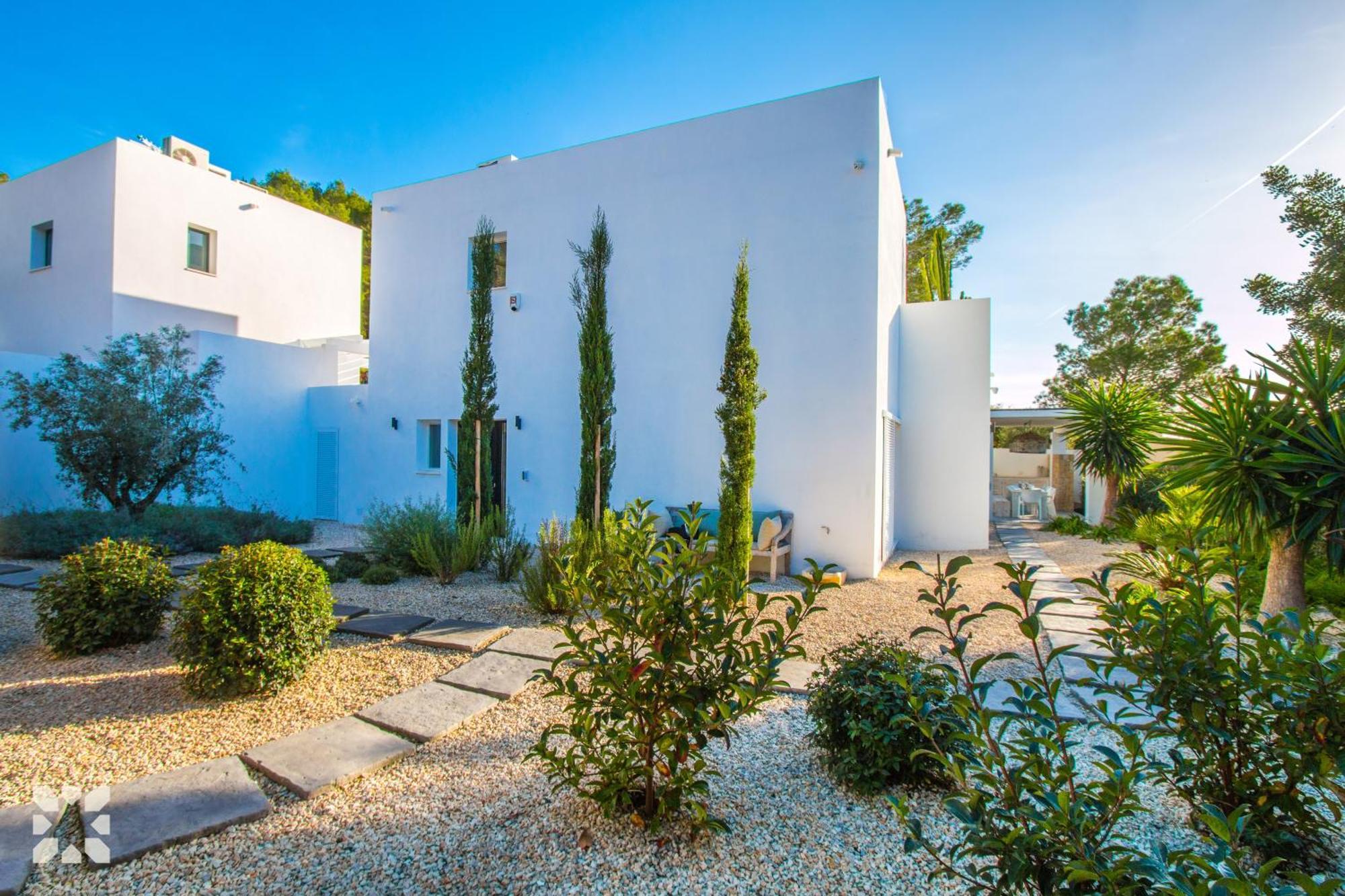 Villa Ninja By Abahana Villas Moraira Extérieur photo